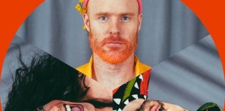 Hercules & Love Affair @ Babylon Bomonti hercules & love affair