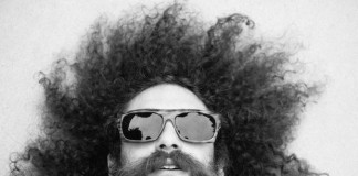 Grup Ses Beats – The Gaslamp Killer – Da Poet @ Babylon Bomonti