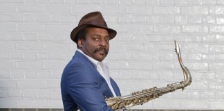 David Murray Infinity Quartet @ Babylon Bomonti