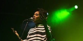 Ester Rada @ Babylon Bomonti