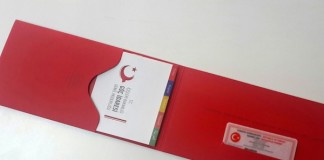 Get Your Residence Permit in 10 (Somewhat) Easy Steps residence permit