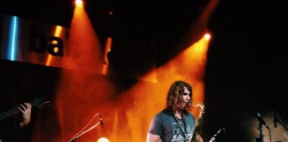 Review: Ilhan Erşahin’s Istanbul Sessions @ Babylon Bomonti X Ilhan Erşahin’s Istanbul Sessions