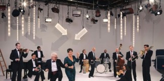 Pink Martini @ Volkswagen Arena pink martini