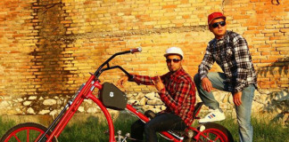 Hip Hop Jam Artist Profile: Fate Fat