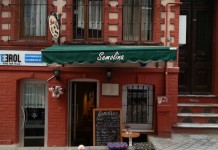 Off the Beaten Track in Istanbul: Secret Food/Drink/Activity Spots semolina off the beaten track