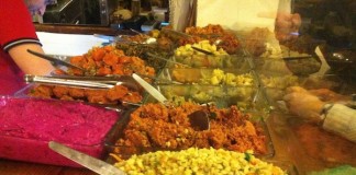 Yabangee Recommends: “Where can I take my friends or relatives who want to try Turkish ev yemekleri?” helvetia