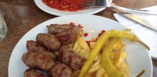 Yabangee Recommends: “Where can I find the best köfte in Kadıköy?”