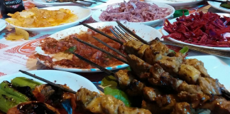 Yabangee Recommends: Ciğerci Hulusi cigerci hulusi