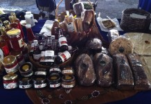 Where to Find Istanbul’s 100% Ecological Markets ecological markets