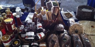 Where to Find Istanbul’s 100% Ecological Markets ecological markets