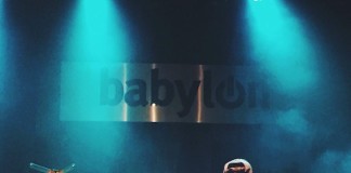 Review: Omar Souleyman @ Babylon Bomonti omar souleyman