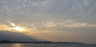 Weekend Getaway: Lake Sapanca