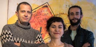 In Conversation with Omar Berakdar of Arthere arthere