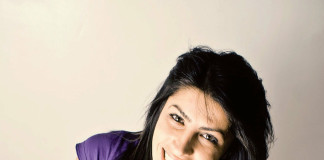 In Conversation with Aslı Akbay of Take Me Up the Bosphorus Stand-Up Comedy Aslı Akbay