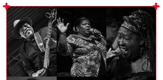 Blues from the Delta and Chicago Meet in Turkey: Istanbul Blues Sessions Review blues sessions istanbul