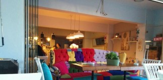 Yabangee Recommends: “Where can I go when I’m the third wheel on an awkward date?” third wheel kirik fincan