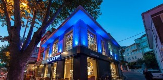 Yabangee Recommends: “Where can I get my bike repaired and grab a cup of coffee?” sedona concept