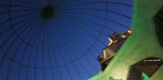 A Walk around Üsküdar üsküdar