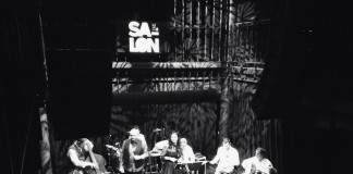 Review: Incesaz @ Salon IKSV incesaz