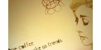 In Conversation with Burak Bener of Montag Coffee