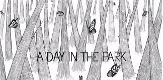 Out Now: A Day in the Park: A Sonikraf Compilation a sonikraf compilation