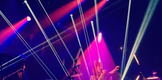 Review: Gaye Su Akyol @ Babylon Bomonti gaye su akyol