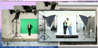 “If you can’t go through the door, go through the window” @ Alt Art Space if you can't go through the door