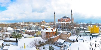 42 Istanbul Resolutions for 2016 Istanbul Resolutions 2016