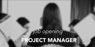Hiring: Senior Project Manager @ Gravity Design & Consultancy gravity design & consultancy