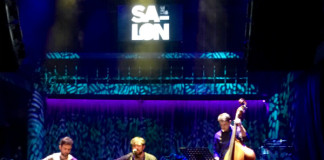 Review: Lara Di Lara, Emre Akbay, Emir Yargin by Sofar Sounds Istanbul @ Salon IKSV
