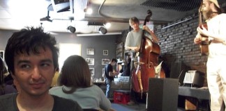 In Memory of Barış Mumyakmaz Baris Mumyakmaz Yabangee Contributor