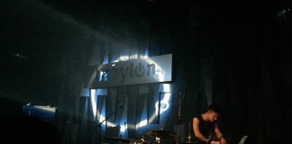 Review: Ghostly International Night @ Babylon Bomonti Ghostly International Night