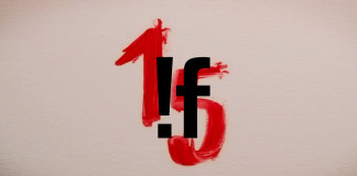 The 15th !f Istanbul Independent Film Festival 15th !F