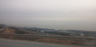 On the Road to Gebze: Surviving in the Industrial Heartland road to gebze