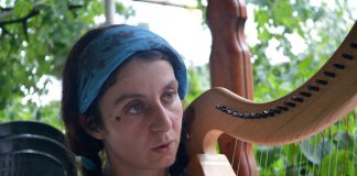 In Conversation: Musician Hande Başaran