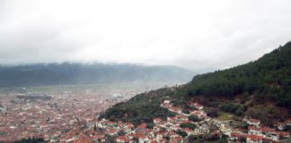 Weekend Getaway: Muğla Muğla