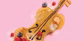 The 44th Istanbul Music Festival by IKSV 44th Istanbul Music Festival