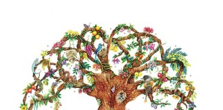 Geeta Ramanujam’s “Indian Myths from an Indian Storyteller” w/ SEIBA @ DAM healing with stories