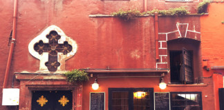 Take 5: Karaköy Take 5: Karaköy Feature