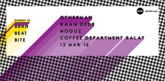 Sundays: “Bean Beat Bite” Bean Beat Bite