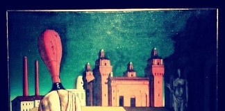 Giorgio De Chirico: Enigma of the Mysterious and Melancholic