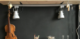 Take 5: Cihangir (A Morning on Başkurt Sokak) Cihangir