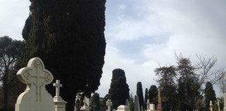 Haydarpaşa Cemetery: A Cemetery with Something to Say haydarpaşa cemetery