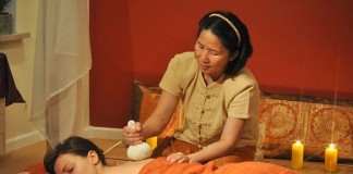 Beating the Istanblues: A Night at the Spa beating the istanblues