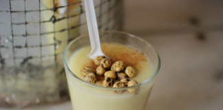 From Boza to Bourbon: Vefa Bozacısı Vefa Bozacısı