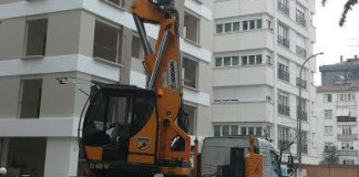 Construction Fever: Will It Save Us from the Next Big One? Construction Fever