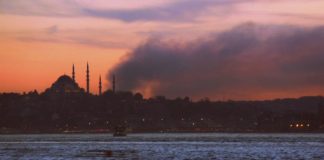 Life in Turkish Life in Turkish