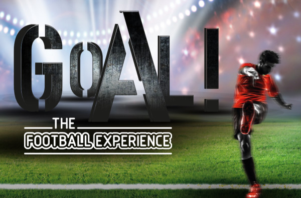 Goal: The Football Experience