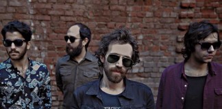 Adamlar @ Babylon Bomonti