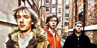 GoGo Penguin @ Babylon Bomonti GoGo Penguin